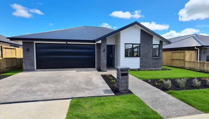 13 Morrin Street, Morrinsville
