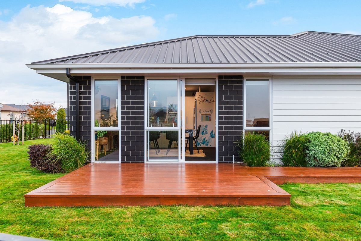 Modern Comfort in Prime Wharewaka Location Ã¢ÂÂ Lifestyle Meets Convenience - Ansicht 3