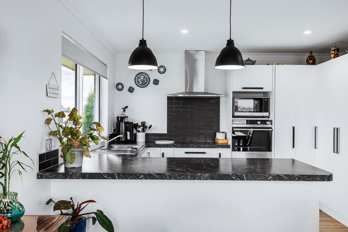 Modern Comfort in Prime Wharewaka Location Ã¢ÂÂ Lifestyle Meets Convenience - Ansicht 4