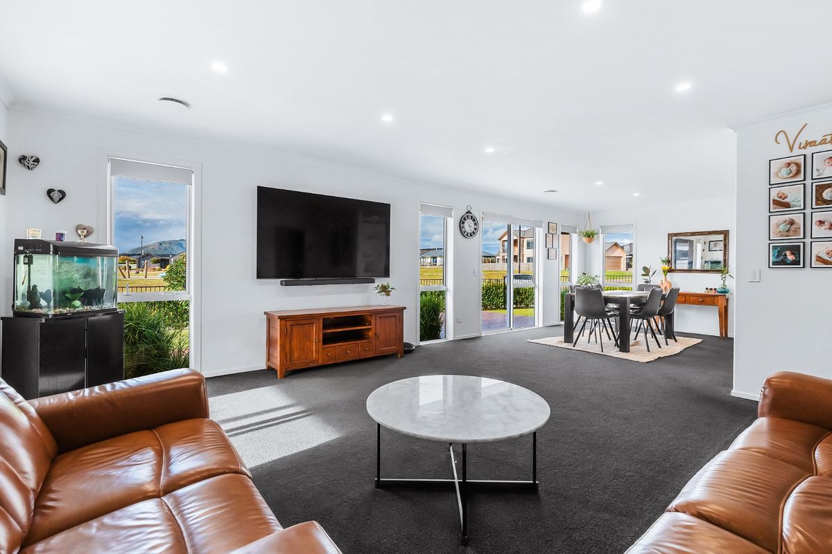 Modern Comfort in Prime Wharewaka Location Ã¢ÂÂ Lifestyle Meets Convenience - Mehr