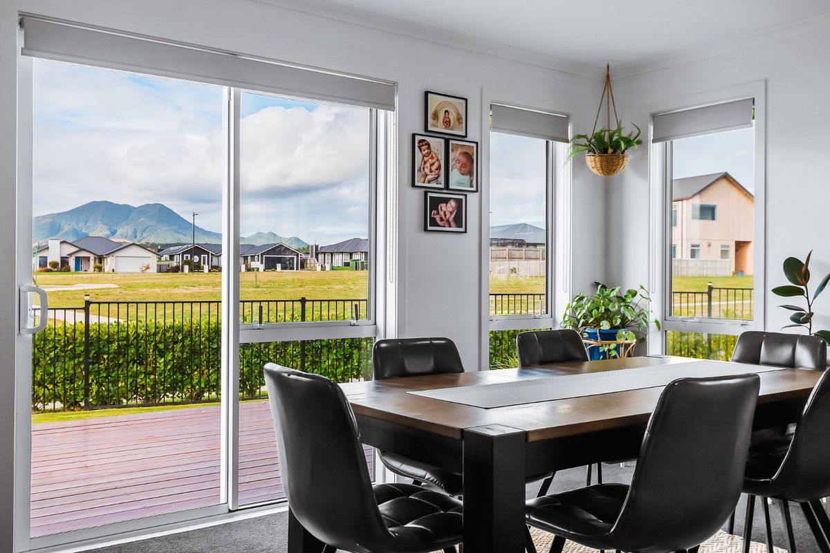 Modern Comfort in Prime Wharewaka Location Ã¢ÂÂ Lifestyle Meets Convenience - Ansicht 6