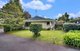 101A Howell Avenue, Hillcrest