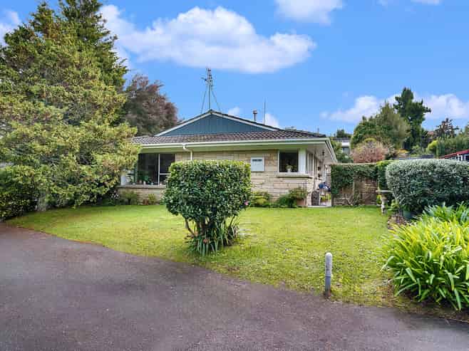 101A Howell Avenue, Hillcrest
