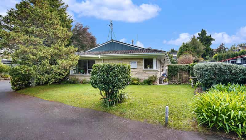 101A Howell Avenue, Hillcrest