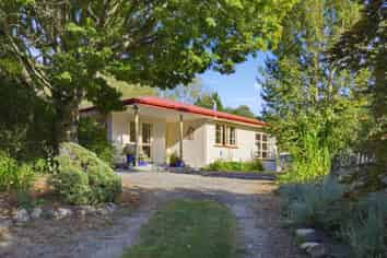 172 Thorpe-Orinoco Road, Ngatimoti