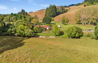 172 Thorpe-Orinoco Road, Ngatimoti