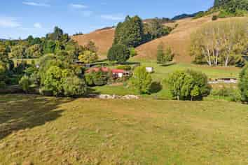 172 Thorpe-Orinoco Road, Ngatimoti