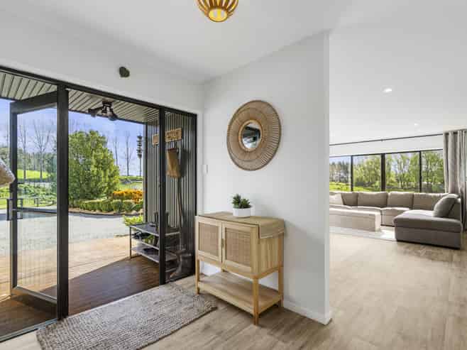 316 Mountain Road, Kaiwaka