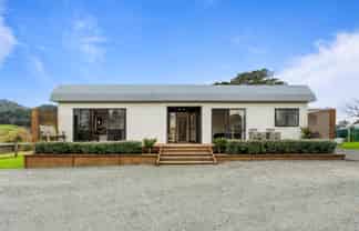 316 Mountain Road, Kaiwaka
