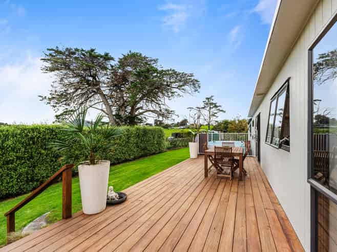 316 Mountain Road, Kaiwaka