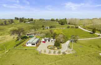 316 Mountain Road, Kaiwaka