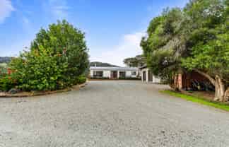316 Mountain Road, Kaiwaka