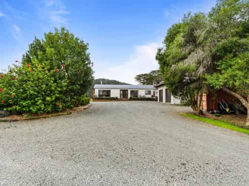 316 Mountain Road, Kaiwaka