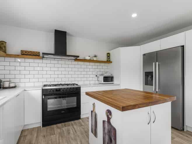 316 Mountain Road, Kaiwaka