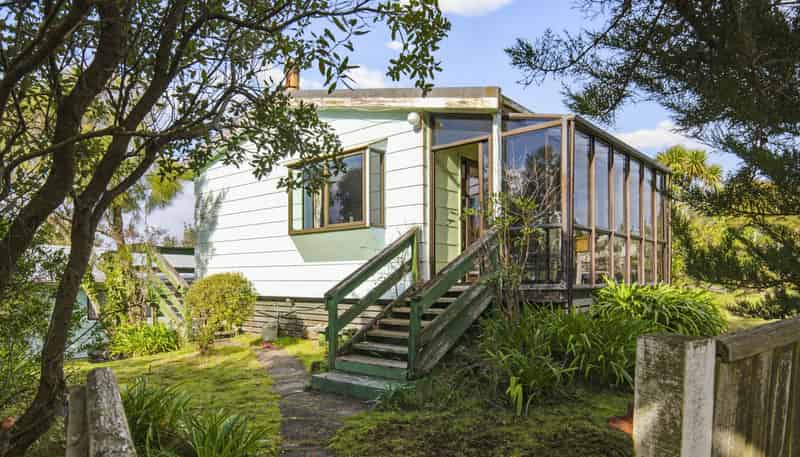 8 Duncan Street, Waikawa Beach