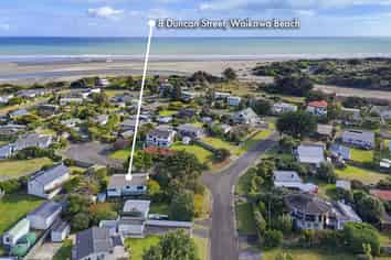 8 Duncan Street, Waikawa Beach