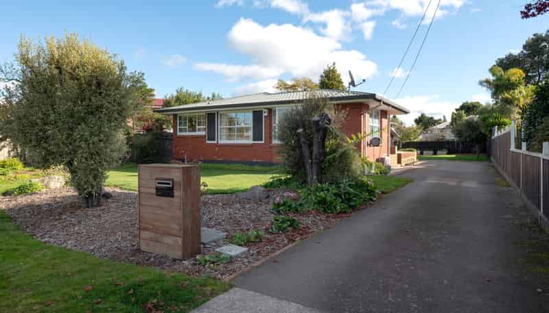 13 Duncan Street, Glenholme