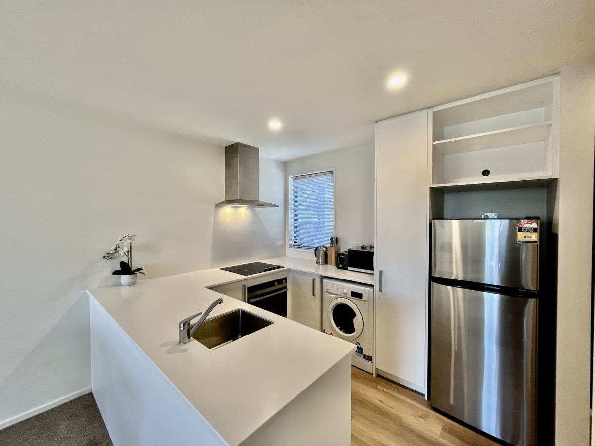 **Fully Furnished Modern Apartment** - Поглед 3