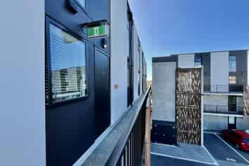 218/118 Salisbury Street, Christchurch Central