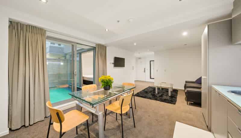 108/70 Tory Street, Wellington Central