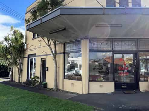 1/887 Dominion Road, Mount Roskill