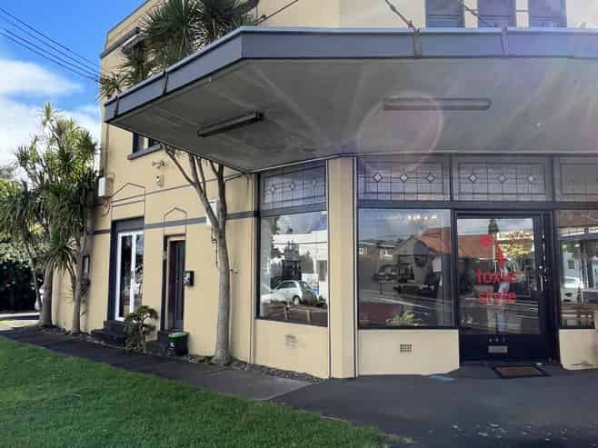 1/887 Dominion Road, Mount Roskill