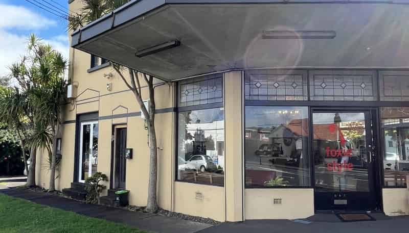 1/887 Dominion Road, Mount Roskill