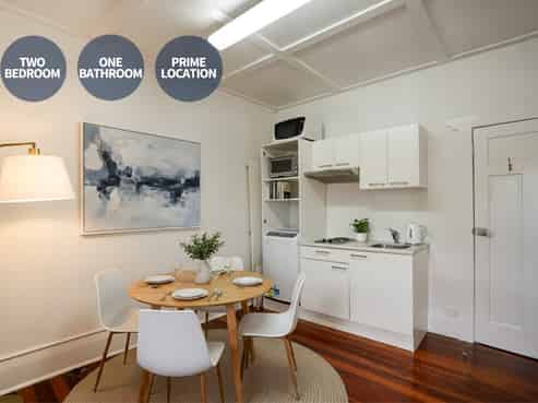 1/887 Dominion Road, Mount Roskill