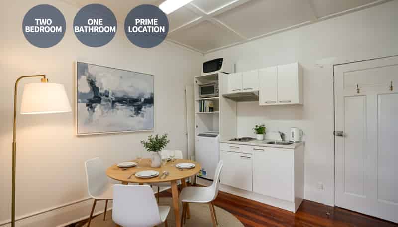 1/887 Dominion Road, Mount Roskill