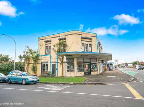 1/887 Dominion Road, Mount Roskill