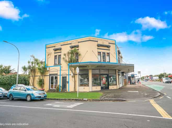 1/887 Dominion Road, Mount Roskill