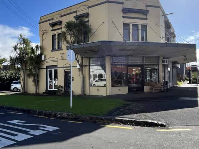 1/887 Dominion Road, Mount Roskill