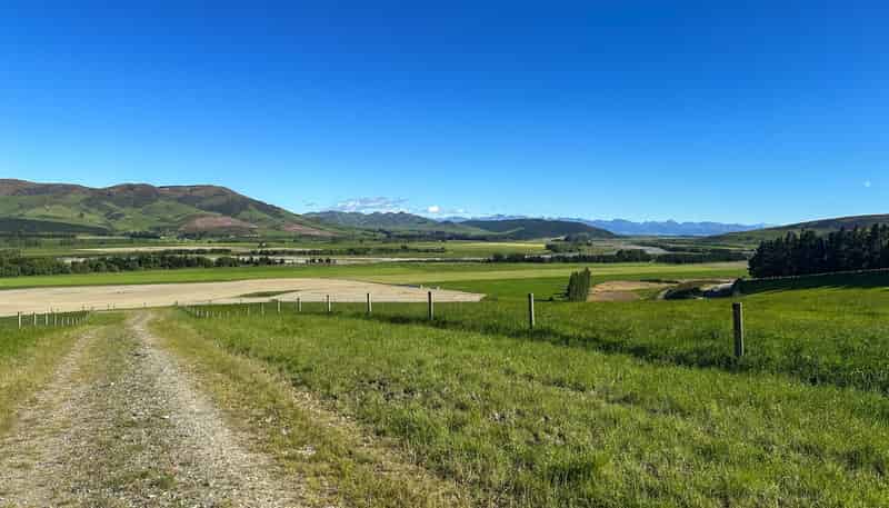 1433 Lumsden Dipton Highway , Dipton