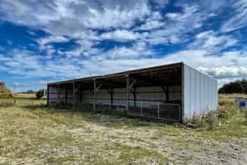 1433 Lumsden Dipton Highway , Dipton