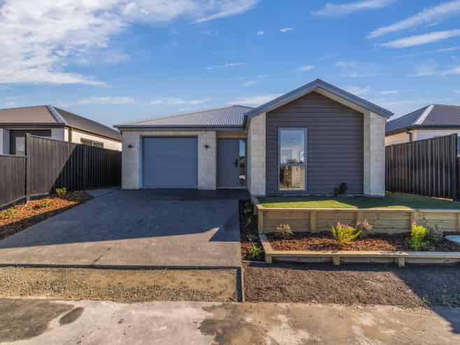 21 Croucher Street, Kaiapoi