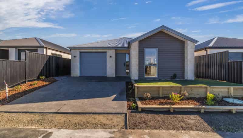 21 Croucher Street, Kaiapoi