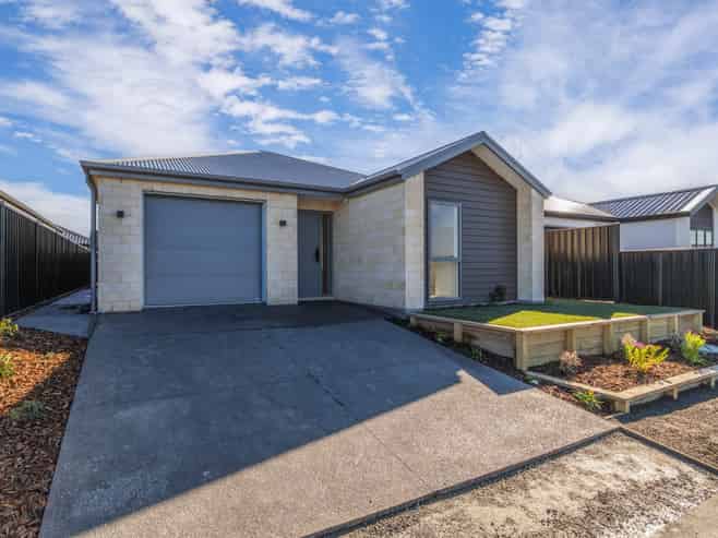 21 Croucher Street, Kaiapoi