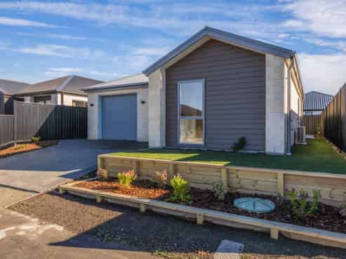 21 Croucher Street, Kaiapoi