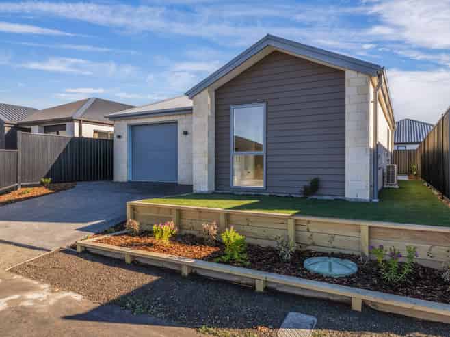 21 Croucher Street, Kaiapoi