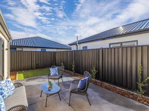 21 Croucher Street, Kaiapoi