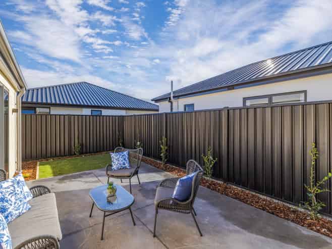 21 Croucher Street, Kaiapoi