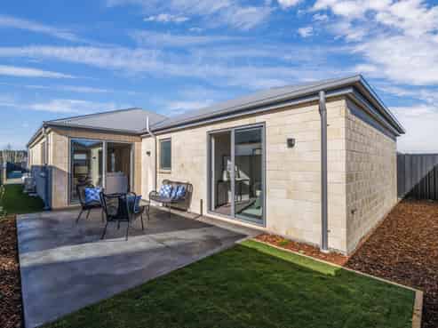 21 Croucher Street, Kaiapoi