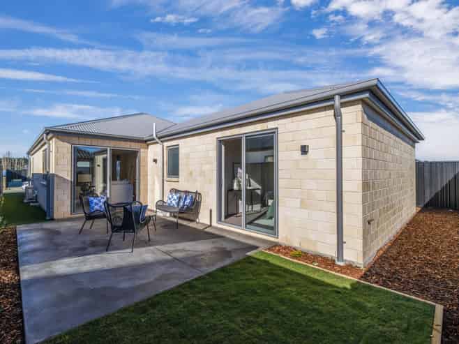 21 Croucher Street, Kaiapoi