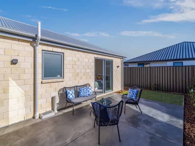 21 Croucher Street, Kaiapoi