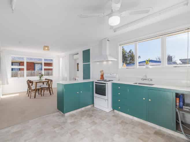 29 Bickerton Street, Wainoni