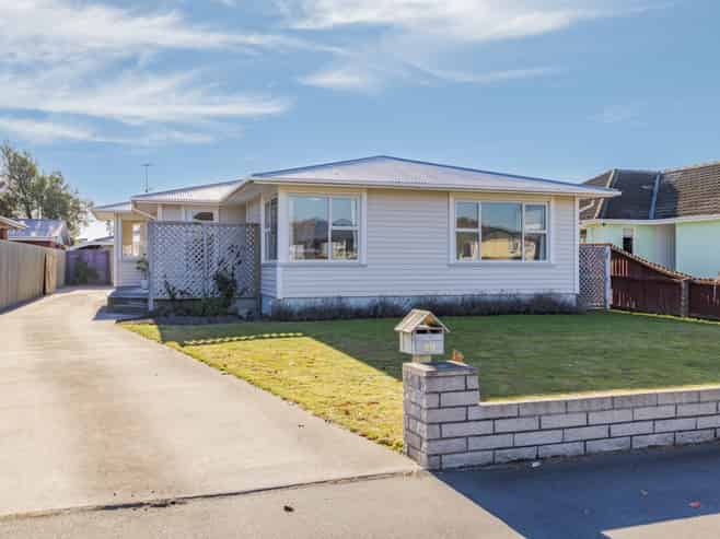 29 Bickerton Street, Wainoni