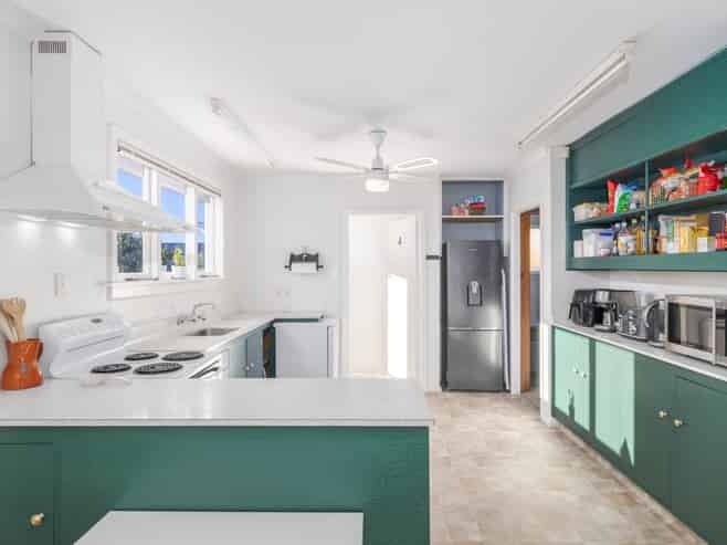 29 Bickerton Street, Wainoni