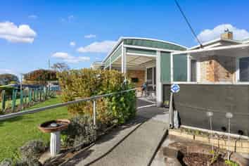 165 Studholme Street, Morrinsville