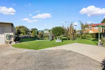 165 Studholme Street, Morrinsville