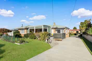 165 Studholme Street, Morrinsville